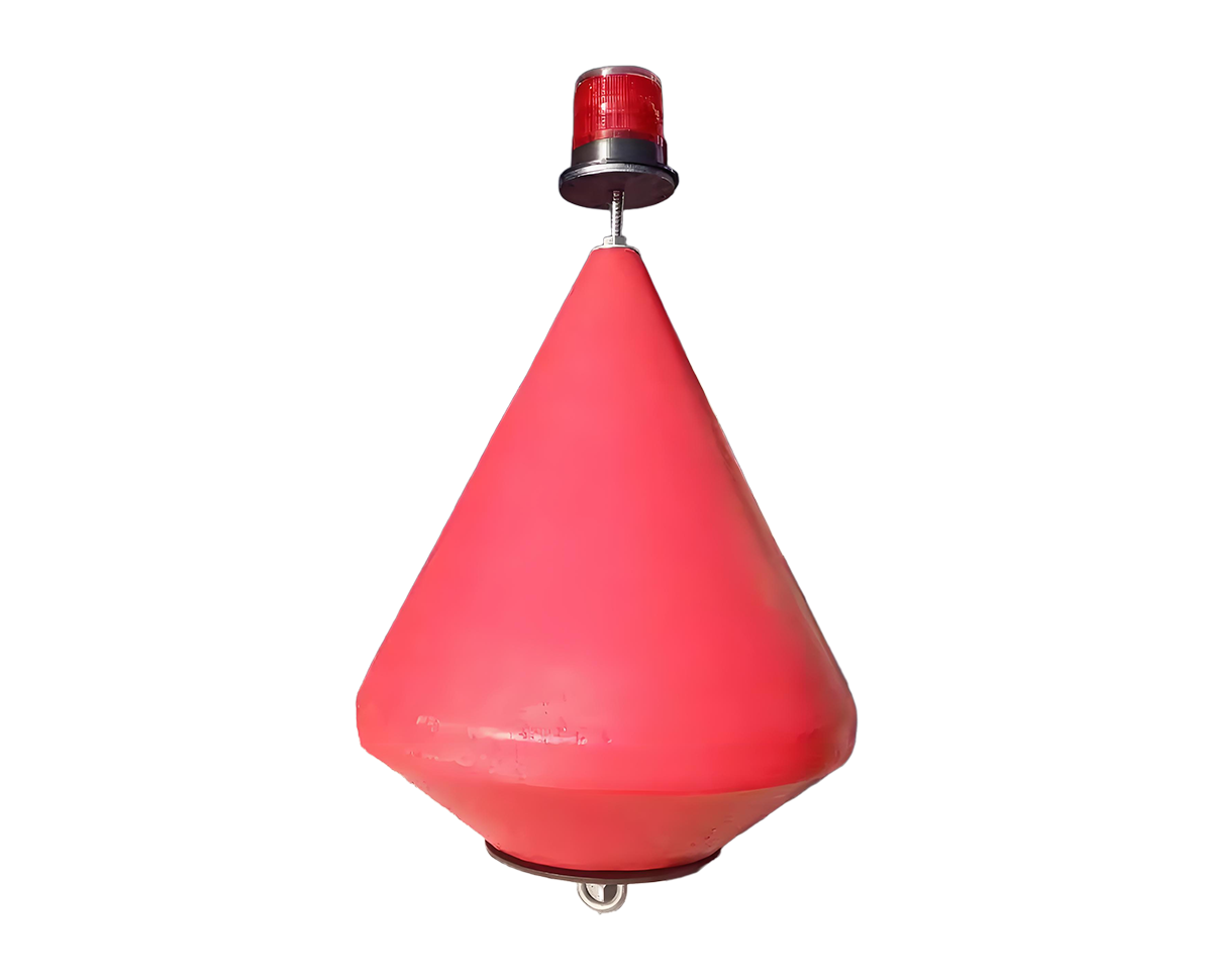 定位警示浮标-1 浮标