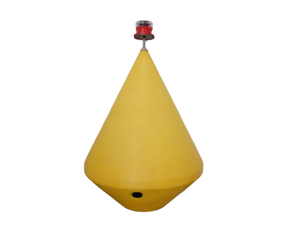 定位警示浮标-2 浮标