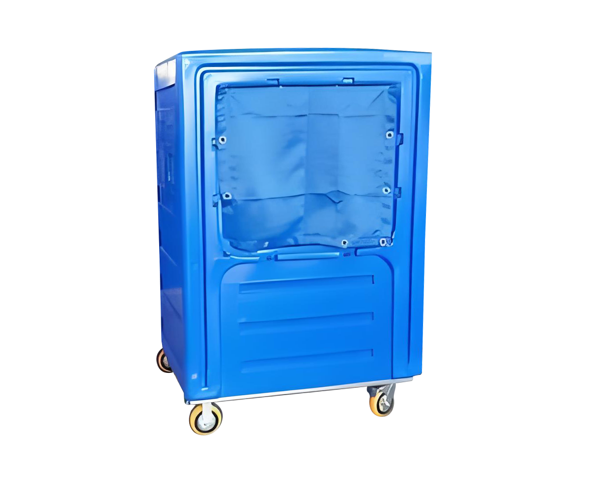 布草笼 布草车、布草笼